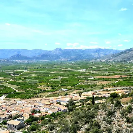 Montesol *