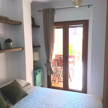 Montesol דירה