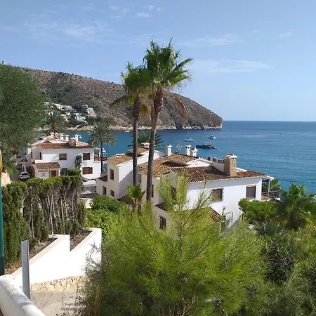 Apartmán Montesol