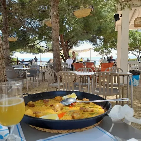 Montesol Apartmán