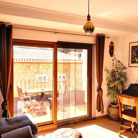 Montesol Apartmán