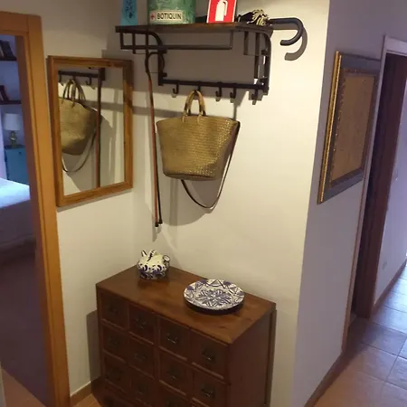 Montesol Apartmán *