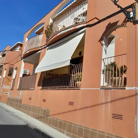 Montesol Apartmán