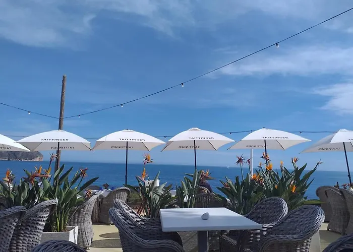 Apartment Montesol